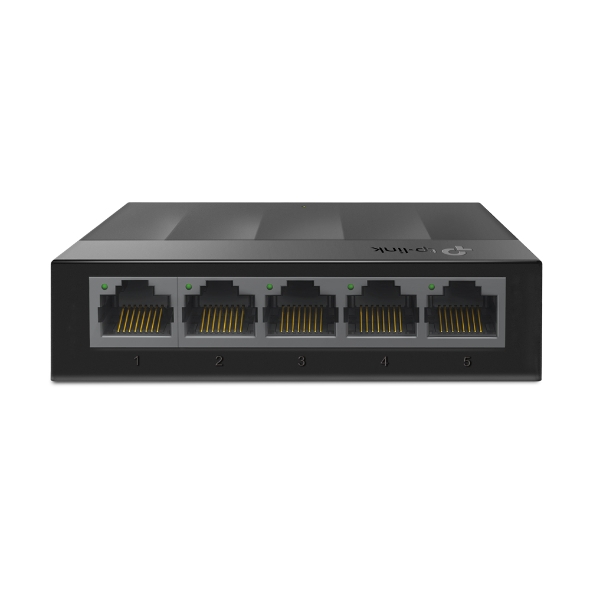 TP-LINK LS1008G