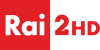 Rai 2 HD