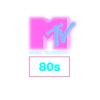 MTV 80s