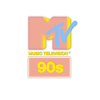 MTV 90s